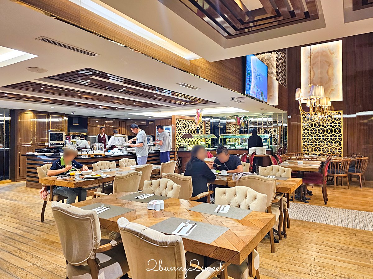 摩洛哥【Suite Hotel Casa Diamond】卡薩布蘭卡五星精品住宿 鑽石之家套房飯店開箱 @兔兒毛毛姊妹花