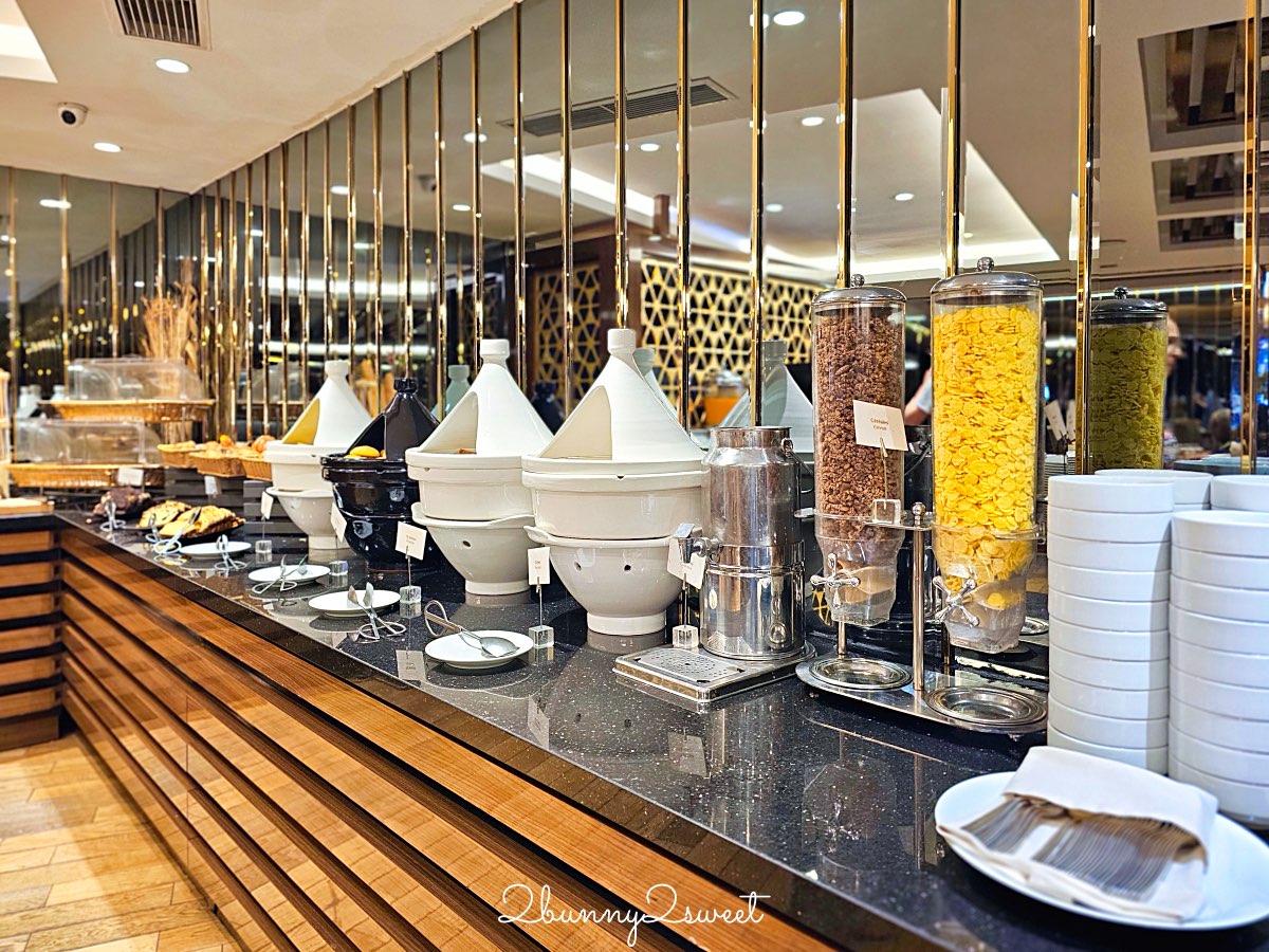 摩洛哥【Suite Hotel Casa Diamond】卡薩布蘭卡五星精品住宿 鑽石之家套房飯店開箱 @兔兒毛毛姊妹花