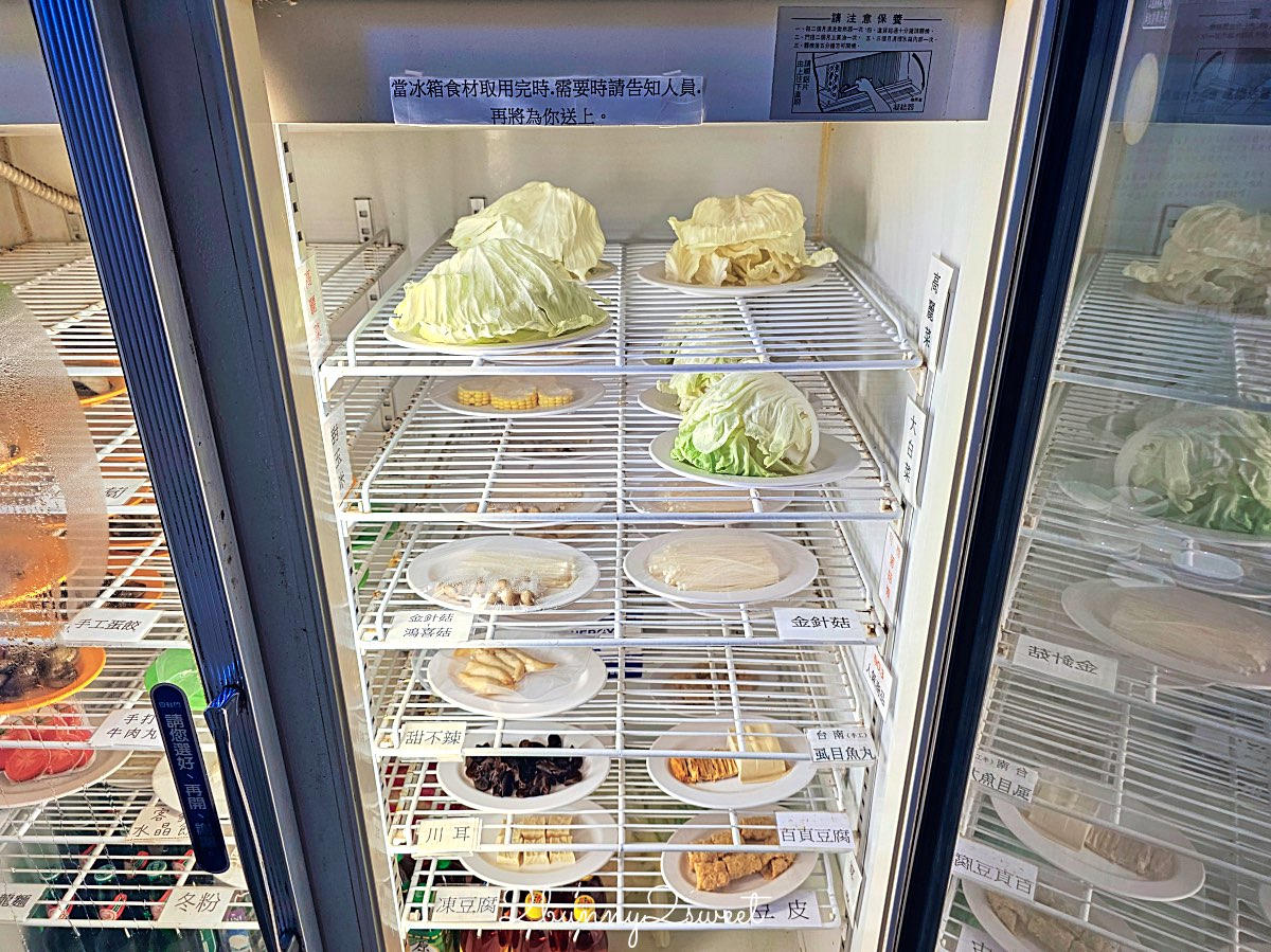 【牛鼎牛肉火鍋】台北民生社區也有台南產地直送溫體牛！清甜湯頭、厚切牛肉超鮮嫩 @兔兒毛毛姊妹花