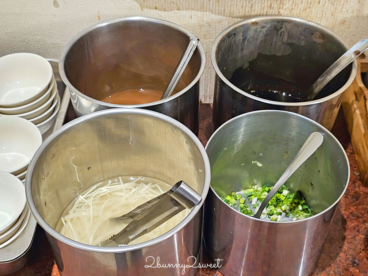 【牛鼎牛肉火鍋】台北民生社區也有台南產地直送溫體牛！清甜湯頭、厚切牛肉超鮮嫩 @兔兒毛毛姊妹花