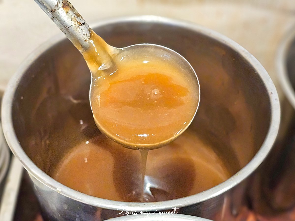 【牛鼎牛肉火鍋】台北民生社區也有台南產地直送溫體牛！清甜湯頭、厚切牛肉超鮮嫩 @兔兒毛毛姊妹花