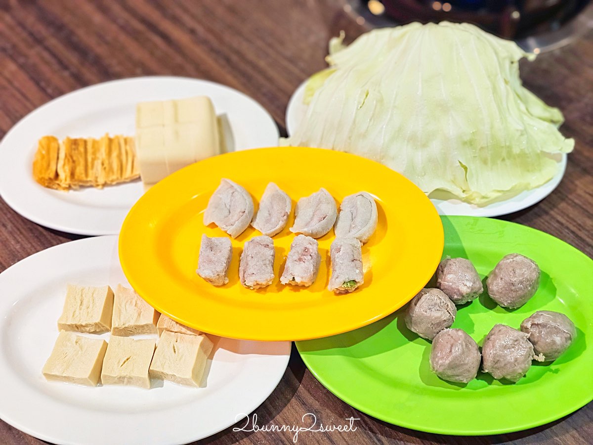 【牛鼎牛肉火鍋】台北民生社區也有台南產地直送溫體牛！清甜湯頭、厚切牛肉超鮮嫩 @兔兒毛毛姊妹花