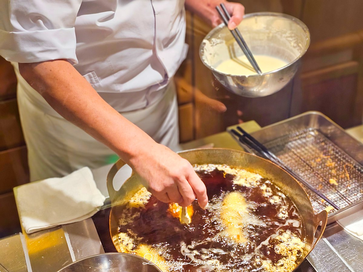 【2026大阪道頓堀攻略】必吃 40 年章魚燒、法善寺職人天婦羅與難波高 CP 值住宿懶人包 @兔兒毛毛姊妹花