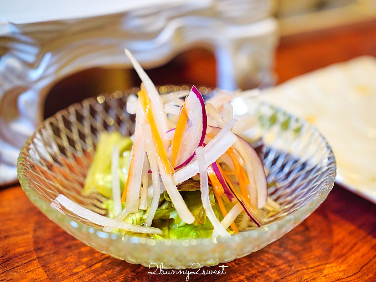 大阪美食【天婦羅天山】法善寺橫丁米其林等級天婦羅：現炸職人秀 × 嚴選旬味食材 × 二樓清酒吧 AWA 氛圍滿點！ @兔兒毛毛姊妹花