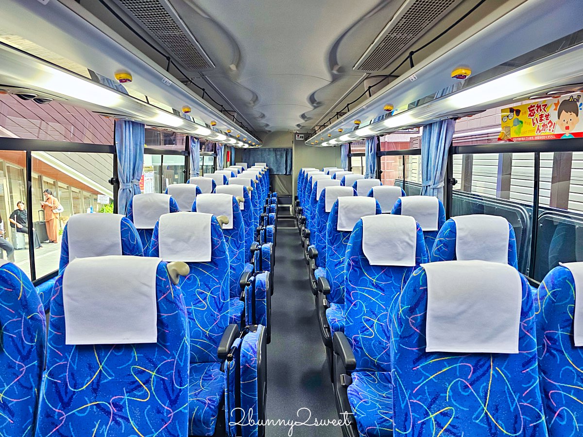 【大阪心齋橋機場巴士攻略】DOTON PLAZA 直達關西機場超方便！搭乘教學、票價、時刻表全整理 @兔兒毛毛姊妹花