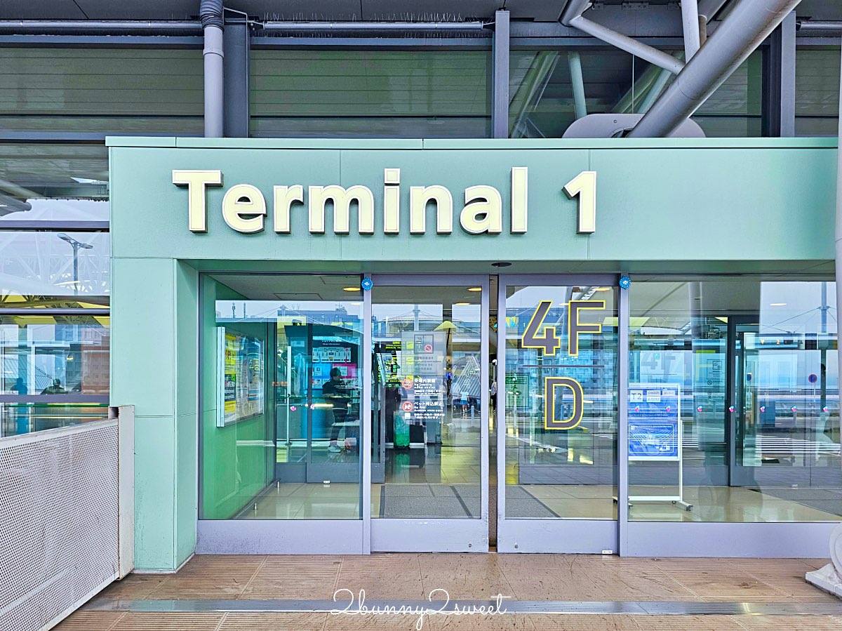 【大阪心齋橋機場巴士攻略】DOTON PLAZA 直達關西機場超方便！搭乘教學、票價、時刻表全整理 @兔兒毛毛姊妹花