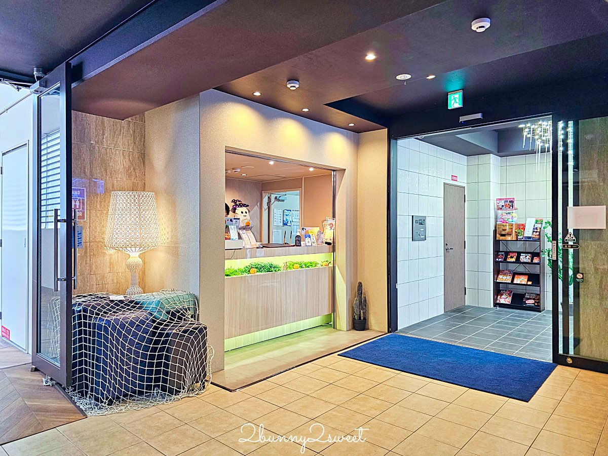 大阪公寓式飯店【道頓堀 Crystal Hotel Ⅲ】附廚房與洗衣機!交通方便、CP值超高的長住旅宿 @兔兒毛毛姊妹花 大阪公寓式飯店【道頓堀 Crystal Hotel Ⅲ】附廚房與洗衣機!交通方便、CP值超高的長住旅宿 @兔兒毛毛姊妹花