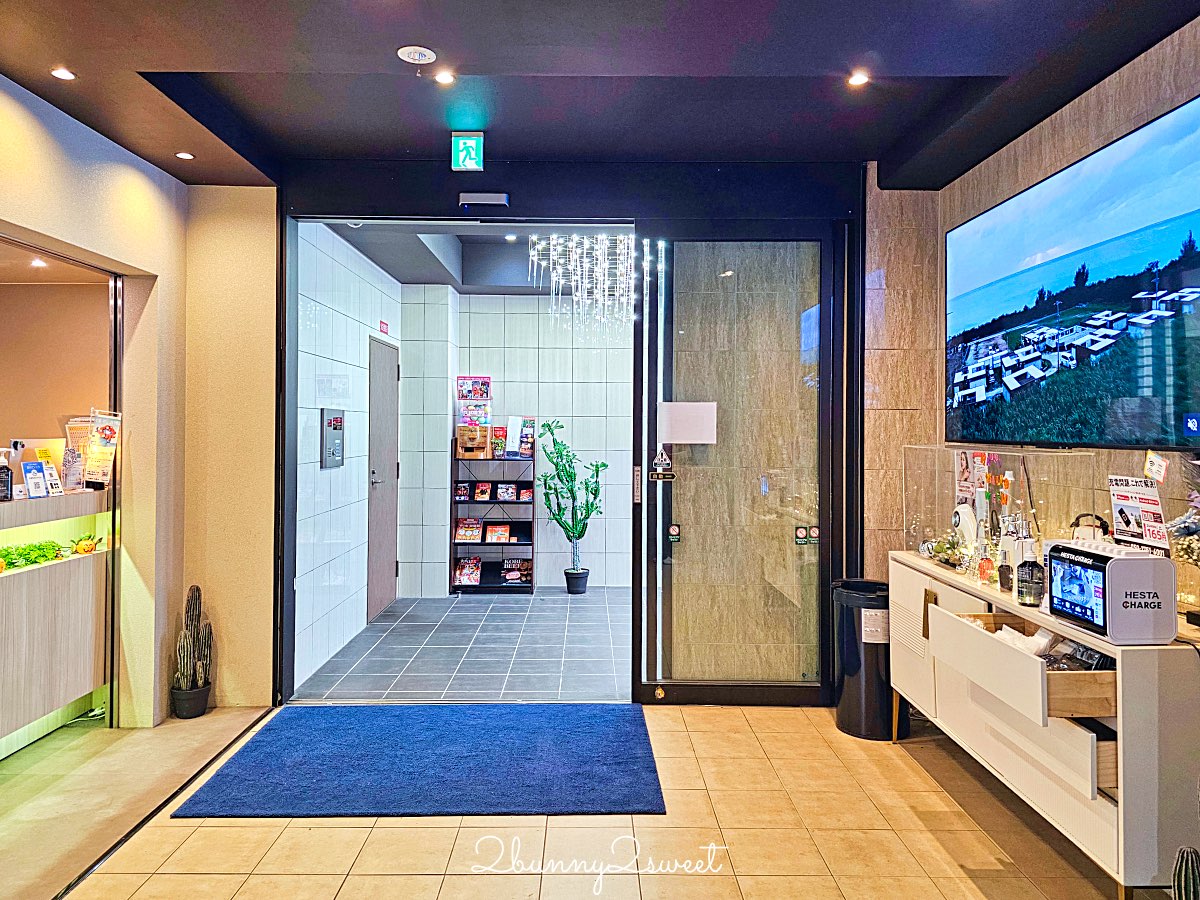 大阪公寓式飯店【道頓堀 Crystal Hotel Ⅲ】附廚房與洗衣機!交通方便、CP值超高的長住旅宿 @兔兒毛毛姊妹花 大阪公寓式飯店【道頓堀 Crystal Hotel Ⅲ】附廚房與洗衣機!交通方便、CP值超高的長住旅宿 @兔兒毛毛姊妹花