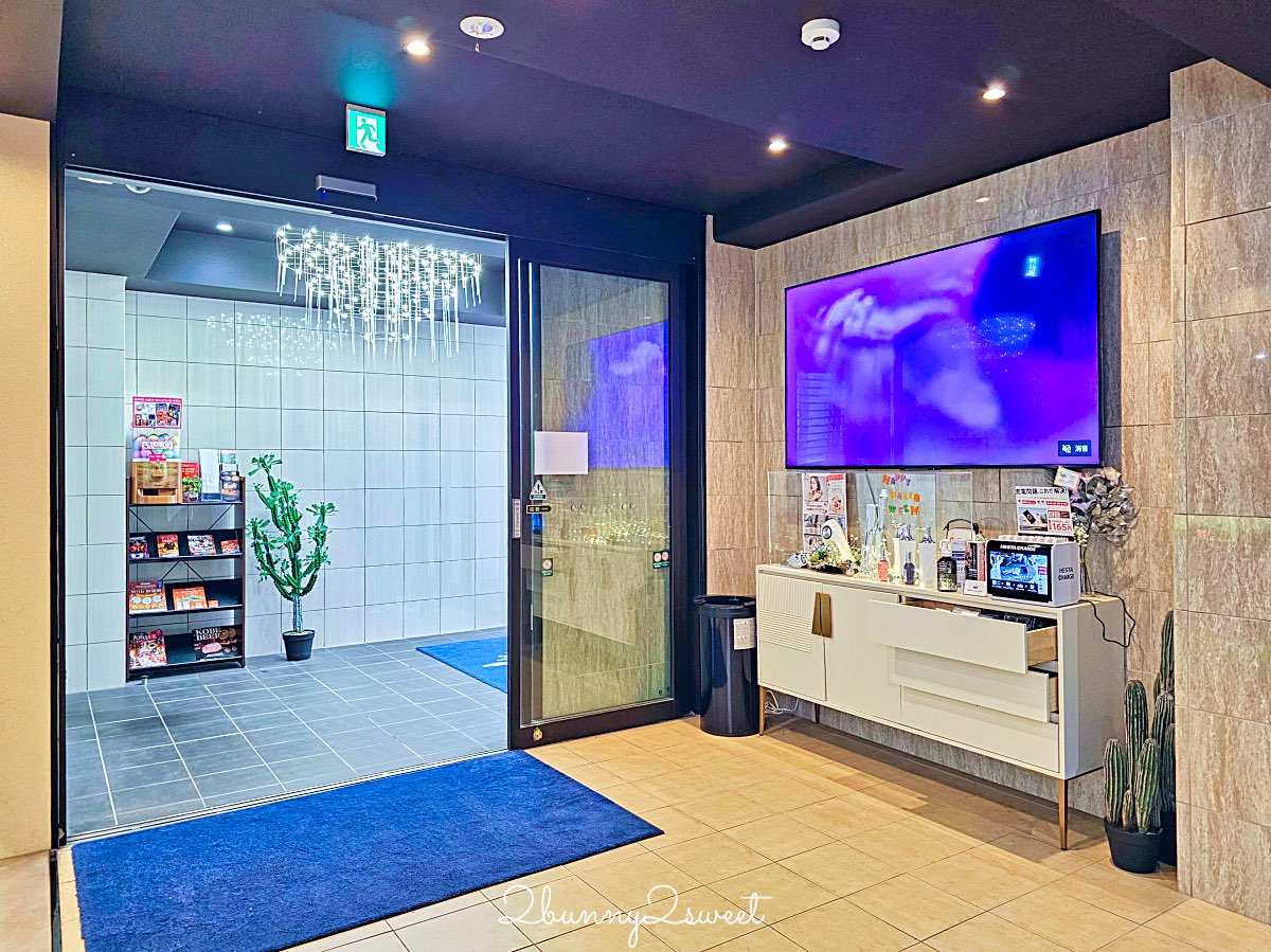 大阪公寓式飯店【道頓堀 Crystal Hotel Ⅲ】附廚房與洗衣機!交通方便、CP值超高的長住旅宿 @兔兒毛毛姊妹花 大阪公寓式飯店【道頓堀 Crystal Hotel Ⅲ】附廚房與洗衣機!交通方便、CP值超高的長住旅宿 @兔兒毛毛姊妹花