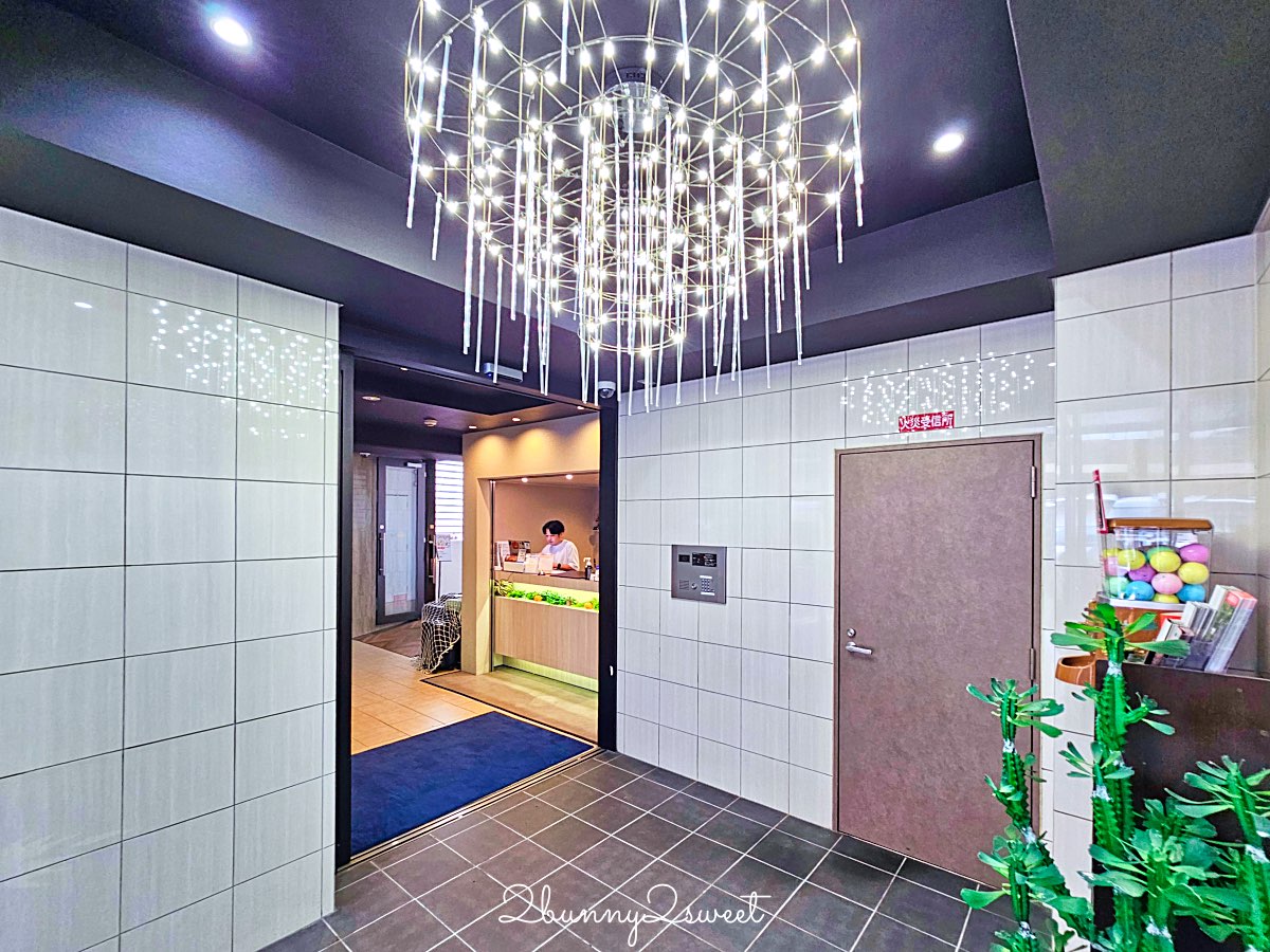 大阪公寓式飯店【道頓堀 Crystal Hotel Ⅲ】附廚房與洗衣機!交通方便、CP值超高的長住旅宿 @兔兒毛毛姊妹花 大阪公寓式飯店【道頓堀 Crystal Hotel Ⅲ】附廚房與洗衣機!交通方便、CP值超高的長住旅宿 @兔兒毛毛姊妹花