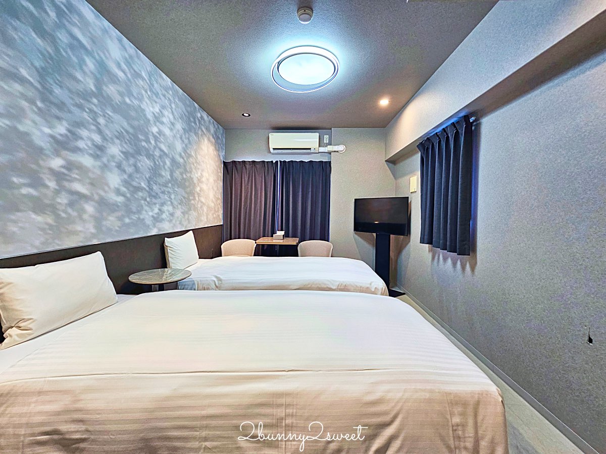 大阪公寓式飯店【道頓堀 Crystal Hotel Ⅲ】附廚房與洗衣機!交通方便、CP值超高的長住旅宿 @兔兒毛毛姊妹花 大阪公寓式飯店【道頓堀 Crystal Hotel Ⅲ】附廚房與洗衣機!交通方便、CP值超高的長住旅宿 @兔兒毛毛姊妹花