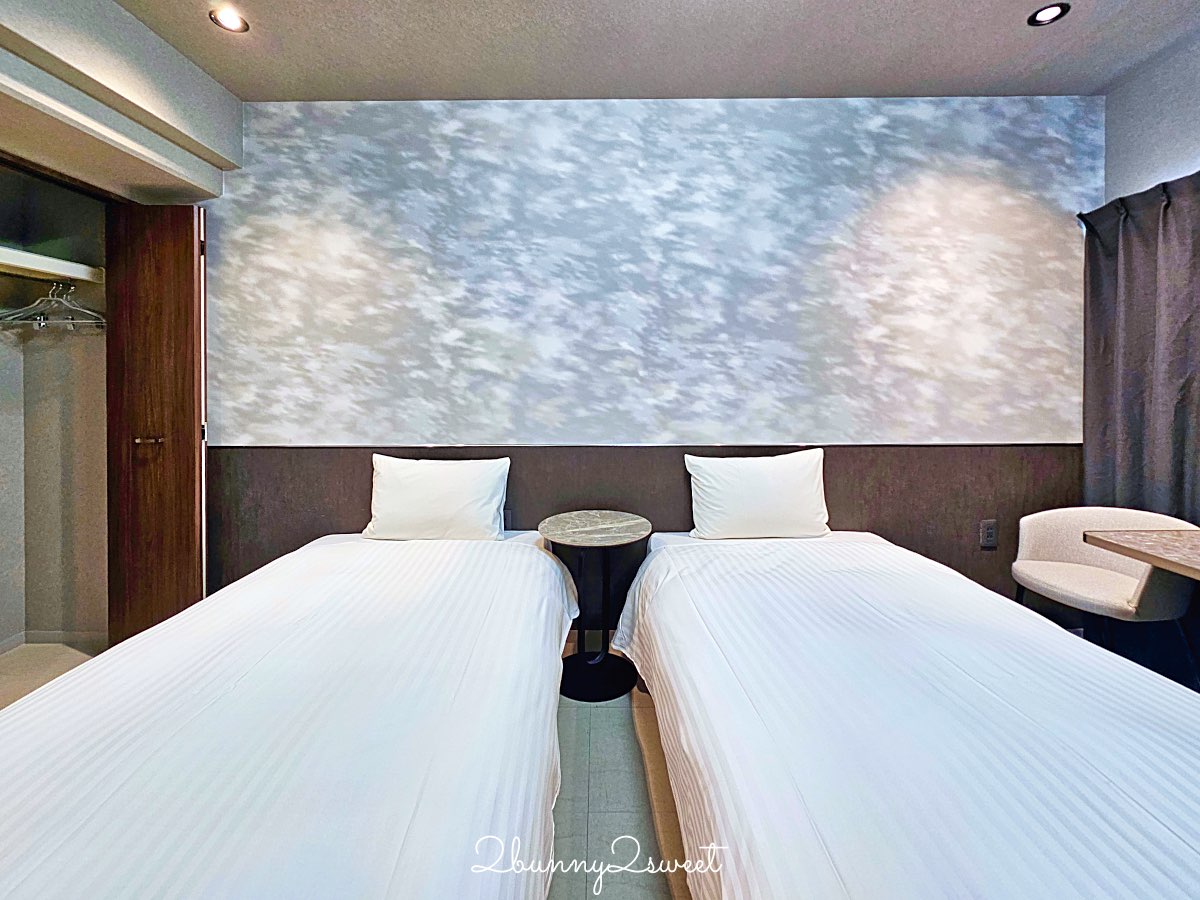 大阪公寓式飯店【道頓堀 Crystal Hotel Ⅲ】附廚房與洗衣機!交通方便、CP值超高的長住旅宿 @兔兒毛毛姊妹花 大阪公寓式飯店【道頓堀 Crystal Hotel Ⅲ】附廚房與洗衣機!交通方便、CP值超高的長住旅宿 @兔兒毛毛姊妹花