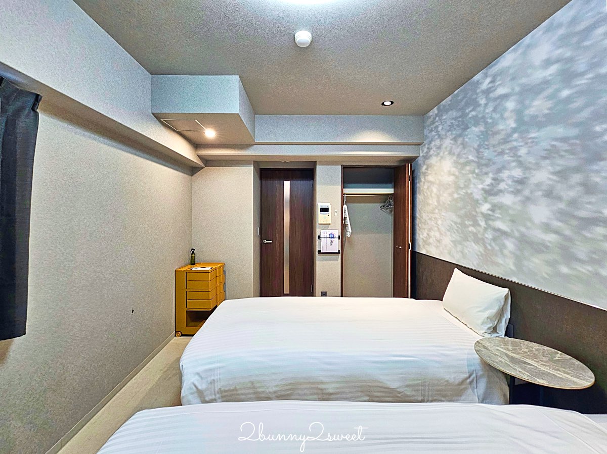大阪公寓式飯店【道頓堀 Crystal Hotel Ⅲ】附廚房與洗衣機!交通方便、CP值超高的長住旅宿 @兔兒毛毛姊妹花 大阪公寓式飯店【道頓堀 Crystal Hotel Ⅲ】附廚房與洗衣機!交通方便、CP值超高的長住旅宿 @兔兒毛毛姊妹花