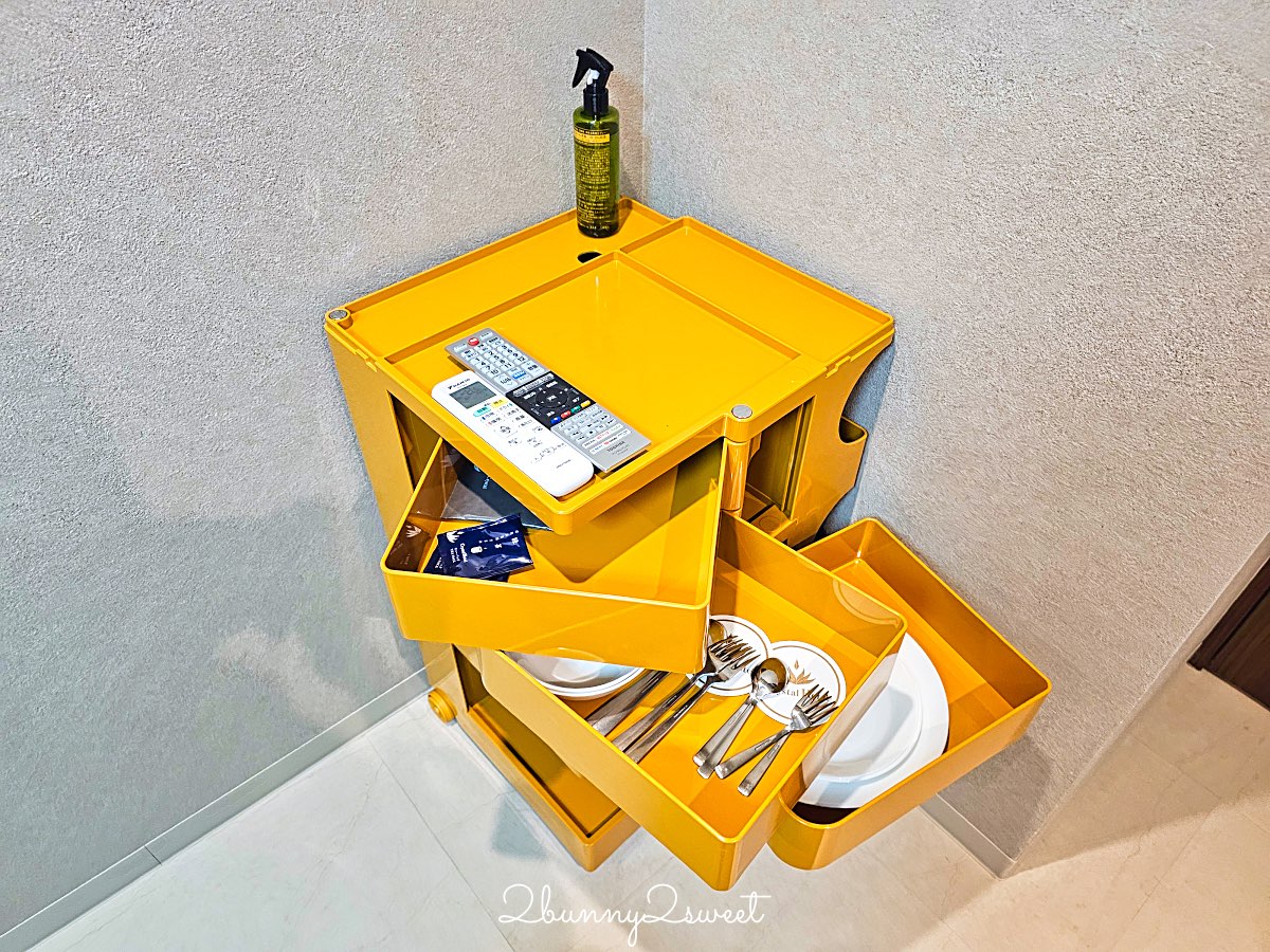 大阪公寓式飯店【道頓堀 Crystal Hotel Ⅲ】附廚房與洗衣機!交通方便、CP值超高的長住旅宿 @兔兒毛毛姊妹花 大阪公寓式飯店【道頓堀 Crystal Hotel Ⅲ】附廚房與洗衣機!交通方便、CP值超高的長住旅宿 @兔兒毛毛姊妹花