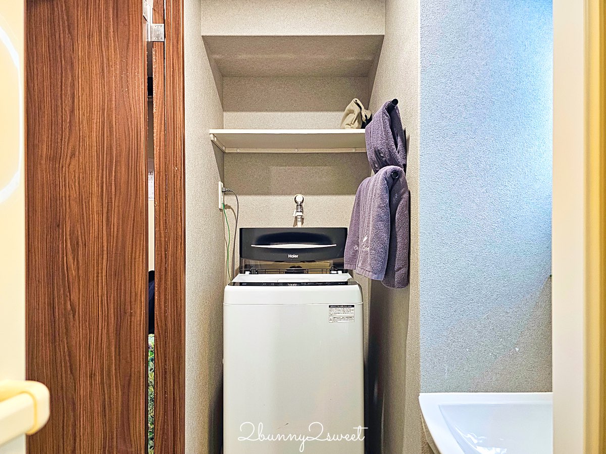 大阪公寓式飯店【道頓堀 Crystal Hotel Ⅲ】附廚房與洗衣機!交通方便、CP值超高的長住旅宿 @兔兒毛毛姊妹花 大阪公寓式飯店【道頓堀 Crystal Hotel Ⅲ】附廚房與洗衣機!交通方便、CP值超高的長住旅宿 @兔兒毛毛姊妹花