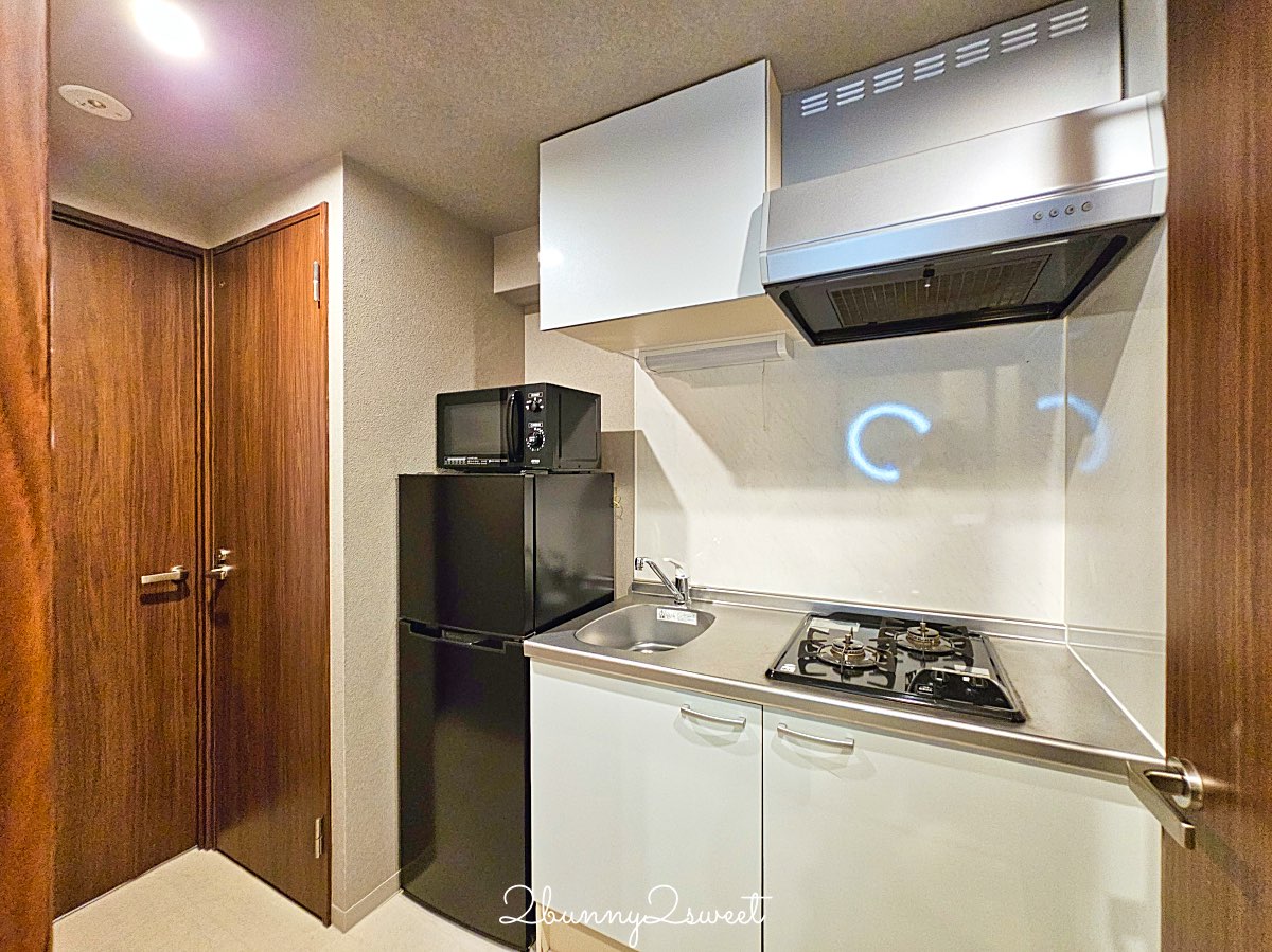 大阪公寓式飯店【道頓堀 Crystal Hotel Ⅲ】附廚房與洗衣機!交通方便、CP值超高的長住旅宿 @兔兒毛毛姊妹花 大阪公寓式飯店【道頓堀 Crystal Hotel Ⅲ】附廚房與洗衣機!交通方便、CP值超高的長住旅宿 @兔兒毛毛姊妹花
