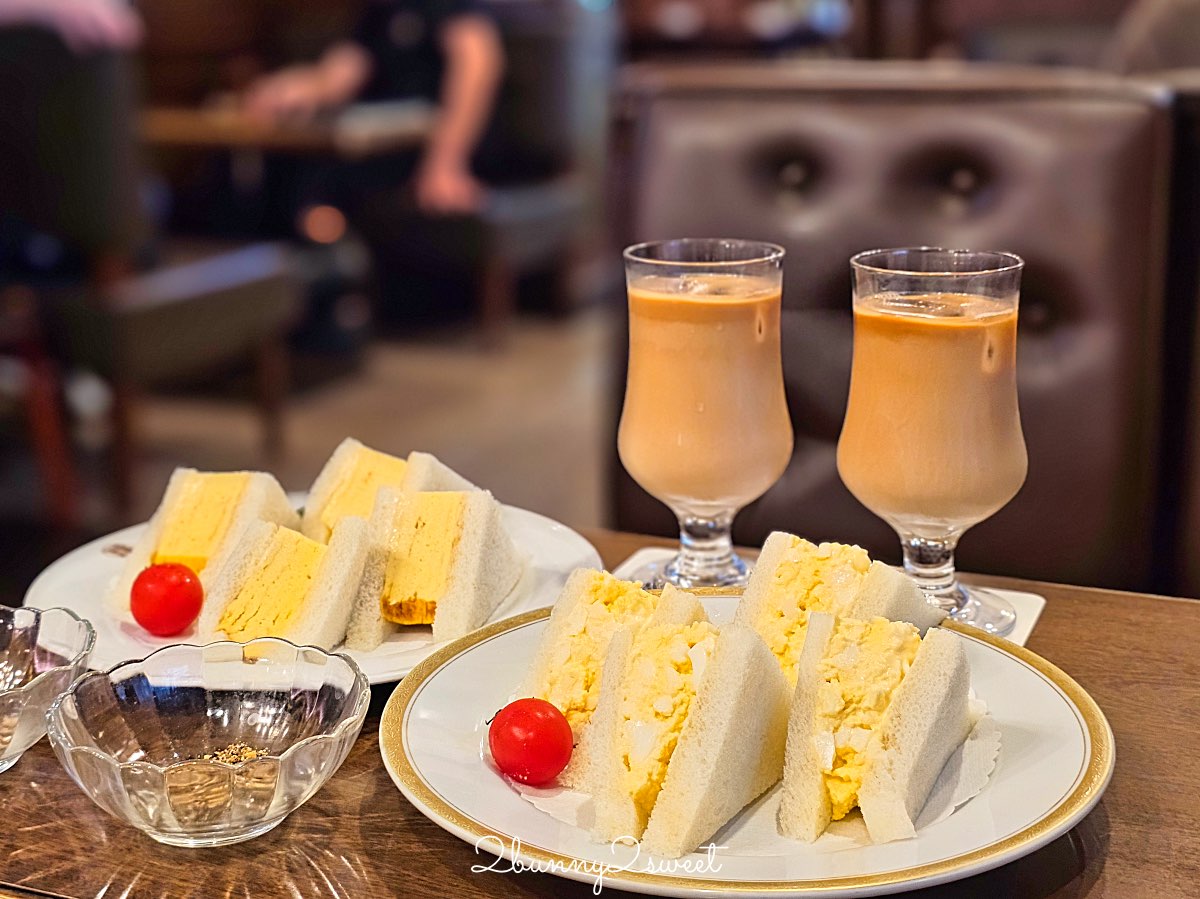 【大阪美食攻略】實吃美食地圖整理|道頓堀、黑門市場、心齋橋區域餐廳懶人包 @兔兒毛毛姊妹花