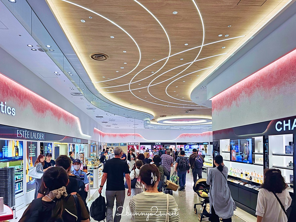 【KIX Duty Free】關西機場免稅店購物攻略:名牌精品名牌+關西限定伴手禮一次買齊! @兔兒毛毛姊妹花 【KIX Duty Free】關西機場免稅店購物攻略:名牌精品名牌+關西限定伴手禮一次買齊! @兔兒毛毛姊妹花