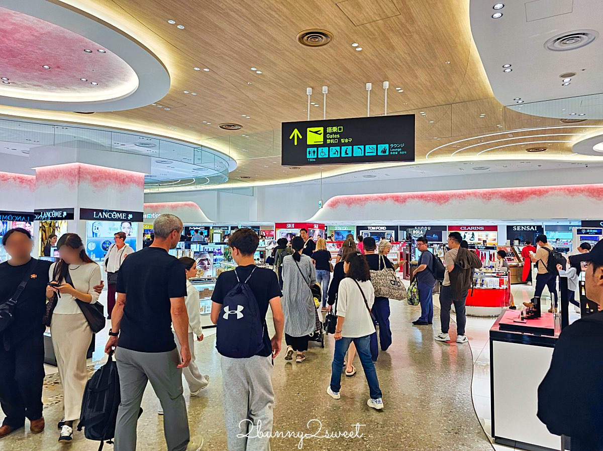 【KIX Duty Free】關西機場免稅店購物攻略:名牌精品名牌+關西限定伴手禮一次買齊! @兔兒毛毛姊妹花 【KIX Duty Free】關西機場免稅店購物攻略:名牌精品名牌+關西限定伴手禮一次買齊! @兔兒毛毛姊妹花