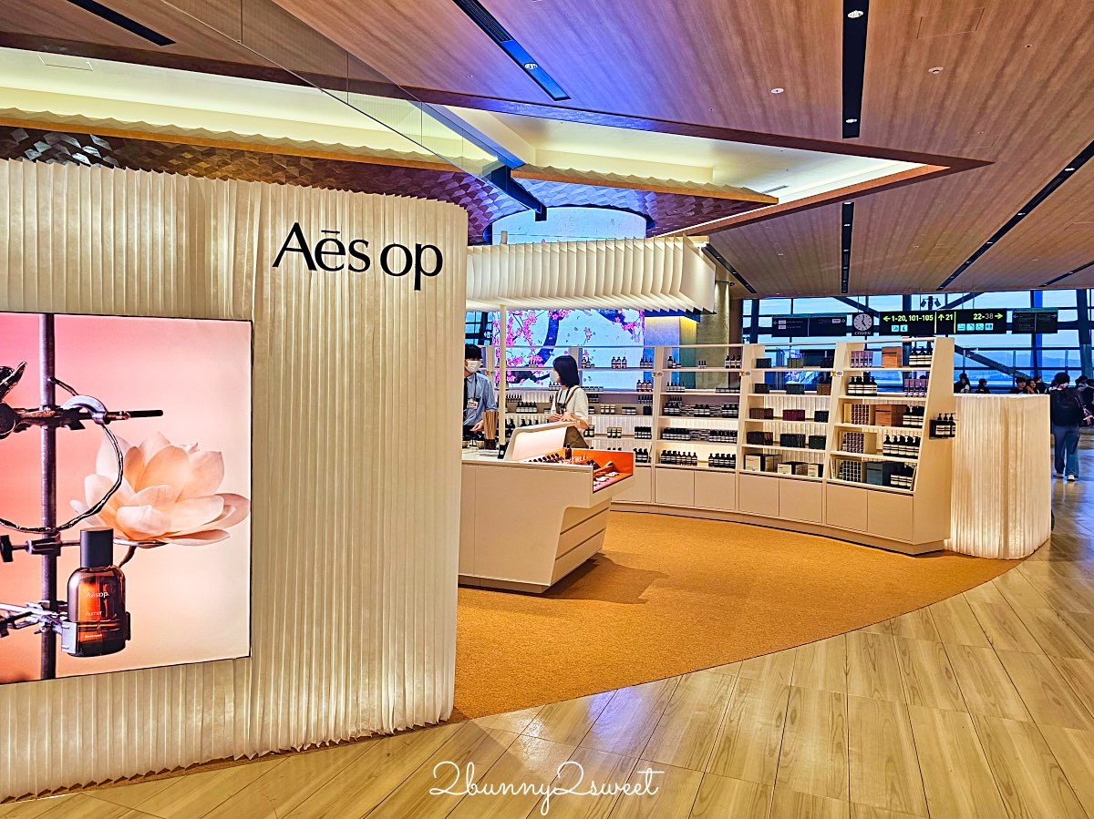 【KIX Duty Free】關西機場免稅店購物攻略:名牌精品名牌+關西限定伴手禮一次買齊! @兔兒毛毛姊妹花 【KIX Duty Free】關西機場免稅店購物攻略:名牌精品名牌+關西限定伴手禮一次買齊! @兔兒毛毛姊妹花