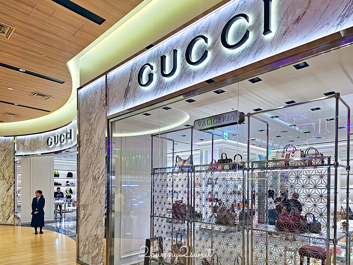 【KIX Duty Free】關西機場免稅店購物攻略:名牌精品名牌+關西限定伴手禮一次買齊! @兔兒毛毛姊妹花 【KIX Duty Free】關西機場免稅店購物攻略:名牌精品名牌+關西限定伴手禮一次買齊! @兔兒毛毛姊妹花