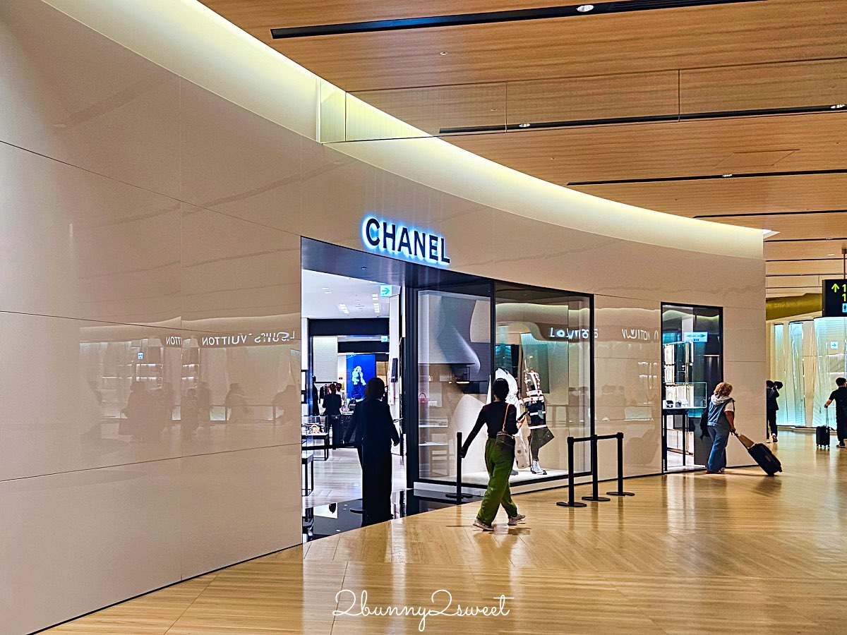 【KIX Duty Free】關西機場免稅店購物攻略:名牌精品名牌+關西限定伴手禮一次買齊! @兔兒毛毛姊妹花 【KIX Duty Free】關西機場免稅店購物攻略:名牌精品名牌+關西限定伴手禮一次買齊! @兔兒毛毛姊妹花