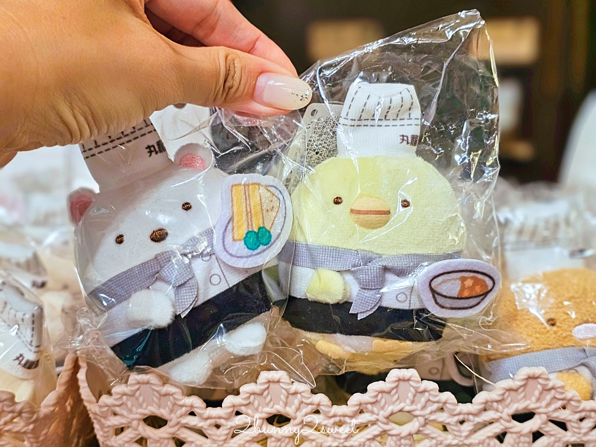 大阪美食【丸福珈琲店】昭和復古咖啡廳!香氣濃郁的深焙咖啡、厚蛋三明治與銅板鬆餅超經典 @兔兒毛毛姊妹花 大阪美食【丸福珈琲店】昭和復古咖啡廳!香氣濃郁的深焙咖啡、厚蛋三明治與銅板鬆餅超經典 @兔兒毛毛姊妹花