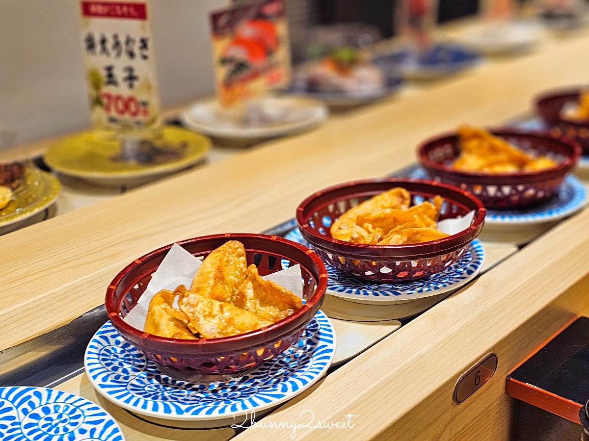 【大起水產迴轉壽司】大阪心齋橋平價壽司!100円起就能吃新鮮魚貨,平板點餐超方便 @兔兒毛毛姊妹花 【大起水產迴轉壽司】大阪心齋橋平價壽司!100円起就能吃新鮮魚貨,平板點餐超方便 @兔兒毛毛姊妹花
