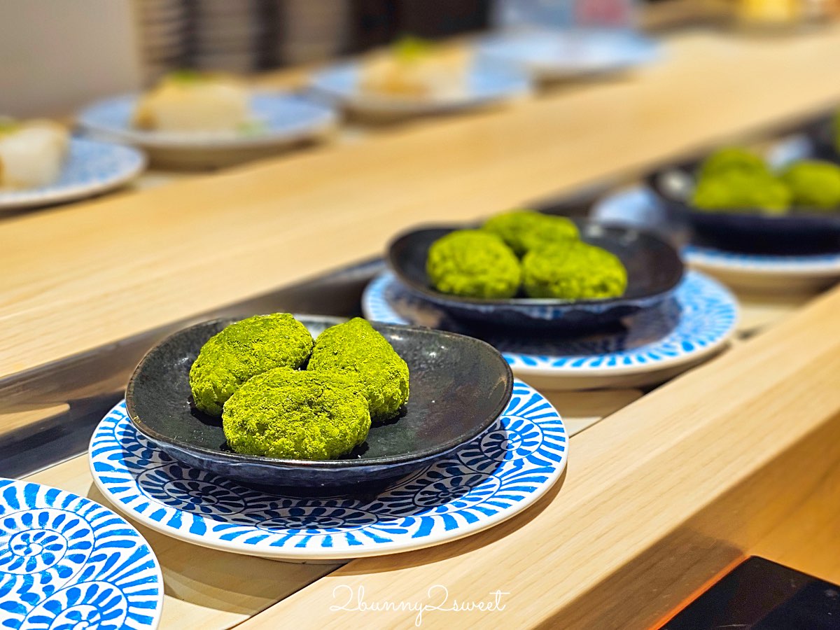【大起水產迴轉壽司】大阪心齋橋平價壽司!100円起就能吃新鮮魚貨,平板點餐超方便 @兔兒毛毛姊妹花 【大起水產迴轉壽司】大阪心齋橋平價壽司!100円起就能吃新鮮魚貨,平板點餐超方便 @兔兒毛毛姊妹花