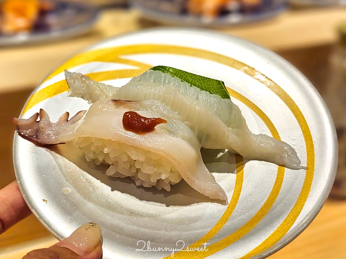 【大起水產迴轉壽司】大阪心齋橋平價壽司!100円起就能吃新鮮魚貨,平板點餐超方便 @兔兒毛毛姊妹花 【大起水產迴轉壽司】大阪心齋橋平價壽司!100円起就能吃新鮮魚貨,平板點餐超方便 @兔兒毛毛姊妹花