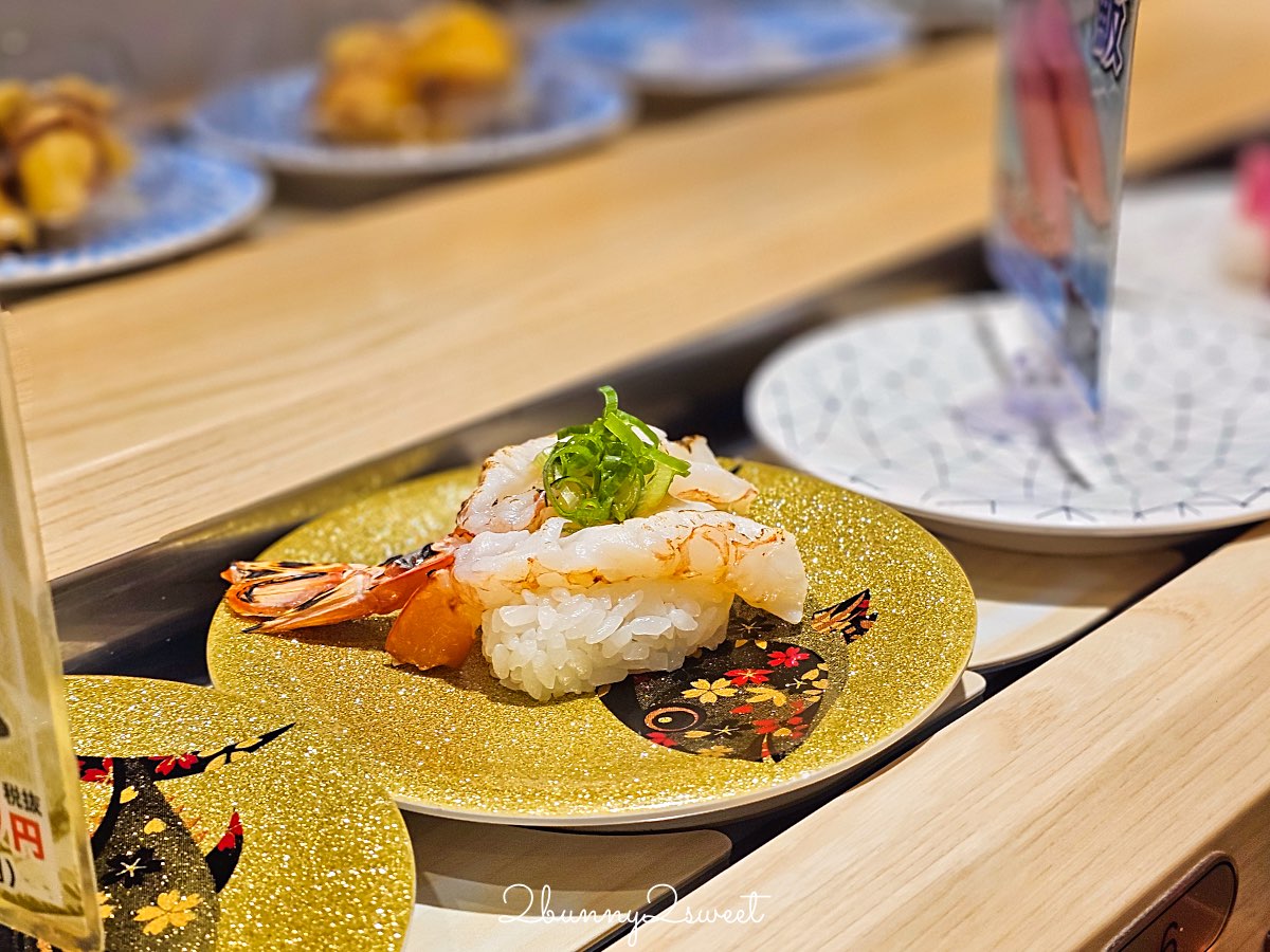 【大起水產迴轉壽司】大阪心齋橋平價壽司!100円起就能吃新鮮魚貨,平板點餐超方便 @兔兒毛毛姊妹花 【大起水產迴轉壽司】大阪心齋橋平價壽司!100円起就能吃新鮮魚貨,平板點餐超方便 @兔兒毛毛姊妹花