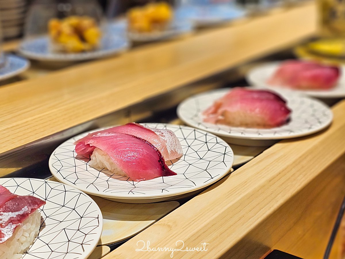 【大起水產迴轉壽司】大阪心齋橋平價壽司!100円起就能吃新鮮魚貨,平板點餐超方便 @兔兒毛毛姊妹花 【大起水產迴轉壽司】大阪心齋橋平價壽司!100円起就能吃新鮮魚貨,平板點餐超方便 @兔兒毛毛姊妹花