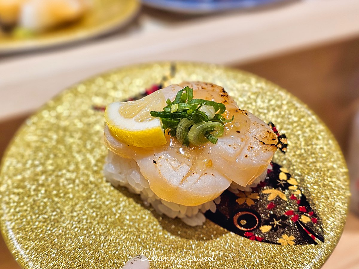 【大起水產迴轉壽司】大阪心齋橋平價壽司!100円起就能吃新鮮魚貨,平板點餐超方便 @兔兒毛毛姊妹花 【大起水產迴轉壽司】大阪心齋橋平價壽司!100円起就能吃新鮮魚貨,平板點餐超方便 @兔兒毛毛姊妹花