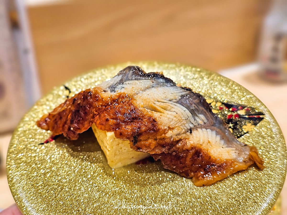 【大起水產迴轉壽司】大阪心齋橋平價壽司!100円起就能吃新鮮魚貨,平板點餐超方便 @兔兒毛毛姊妹花 【大起水產迴轉壽司】大阪心齋橋平價壽司!100円起就能吃新鮮魚貨,平板點餐超方便 @兔兒毛毛姊妹花