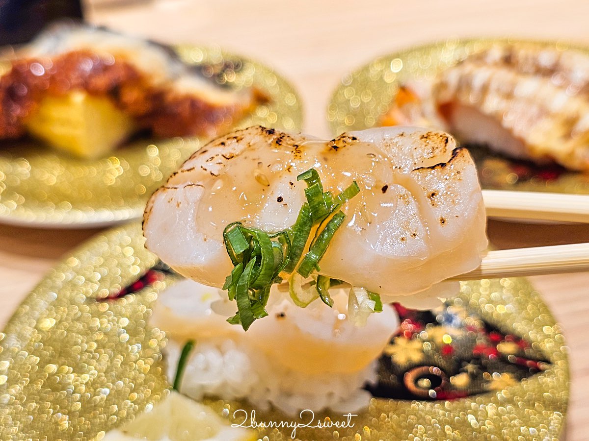 【大起水產迴轉壽司】大阪心齋橋平價壽司!100円起就能吃新鮮魚貨,平板點餐超方便 @兔兒毛毛姊妹花 【大起水產迴轉壽司】大阪心齋橋平價壽司!100円起就能吃新鮮魚貨,平板點餐超方便 @兔兒毛毛姊妹花