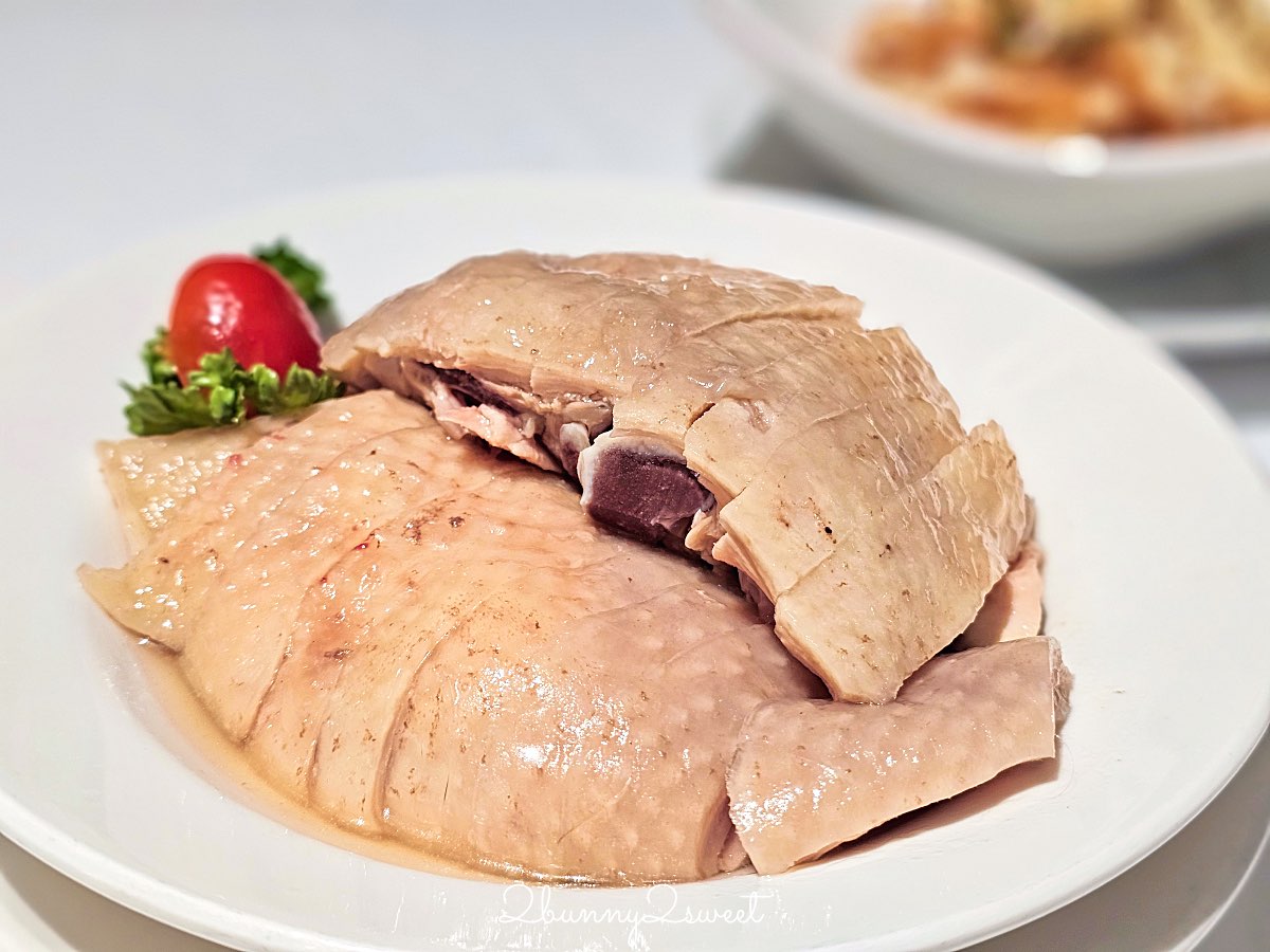 忠孝復興美食【點水樓復興店】台北江浙料理經典名店，精緻功夫菜與頂級中餐饗宴 @兔兒毛毛姊妹花