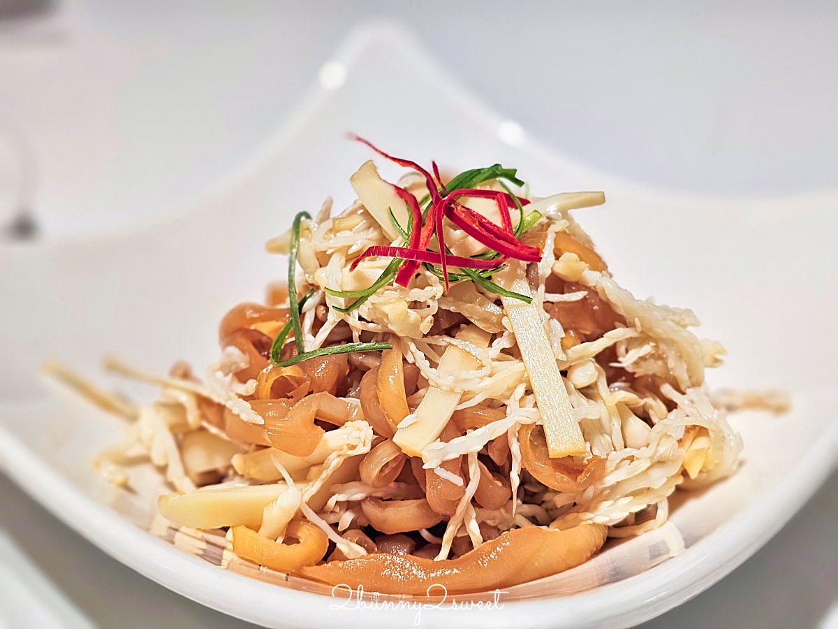 忠孝復興美食【點水樓復興店】台北江浙料理經典名店，精緻功夫菜與頂級中餐饗宴 @兔兒毛毛姊妹花