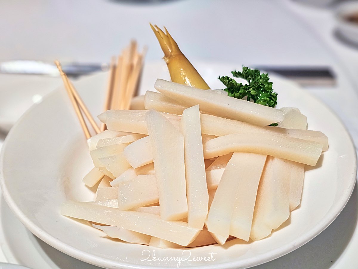 忠孝復興美食【點水樓復興店】台北江浙料理經典名店，精緻功夫菜與頂級中餐饗宴 @兔兒毛毛姊妹花