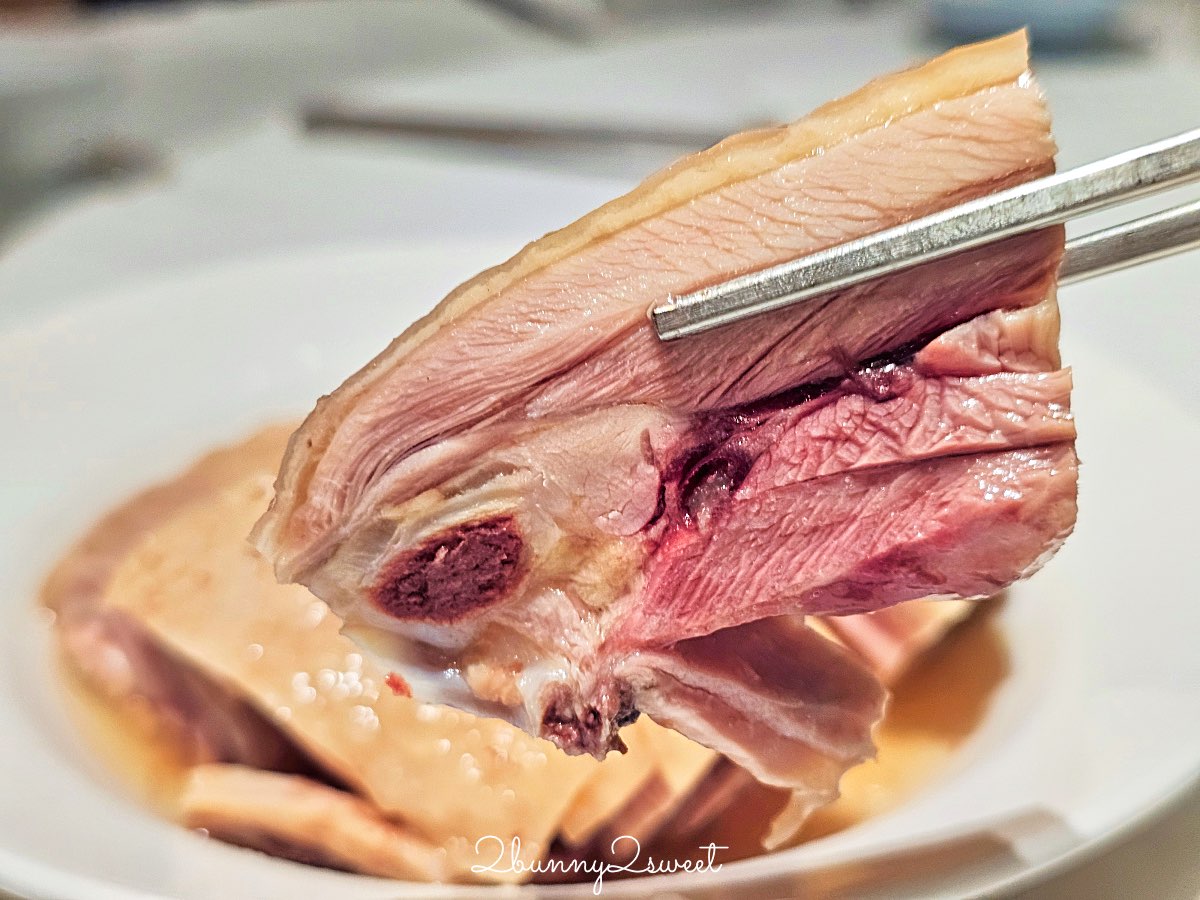 忠孝復興美食【點水樓復興店】台北江浙料理經典名店，精緻功夫菜與頂級中餐饗宴 @兔兒毛毛姊妹花