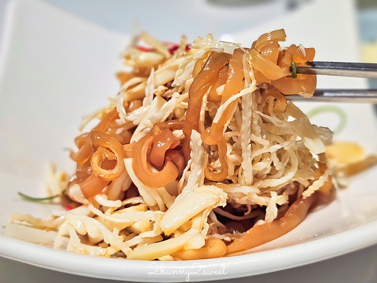 忠孝復興美食【點水樓復興店】台北江浙料理經典名店，精緻功夫菜與頂級中餐饗宴 @兔兒毛毛姊妹花