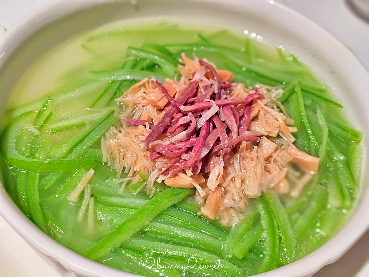 忠孝復興美食【點水樓復興店】台北江浙料理經典名店，精緻功夫菜與頂級中餐饗宴 @兔兒毛毛姊妹花