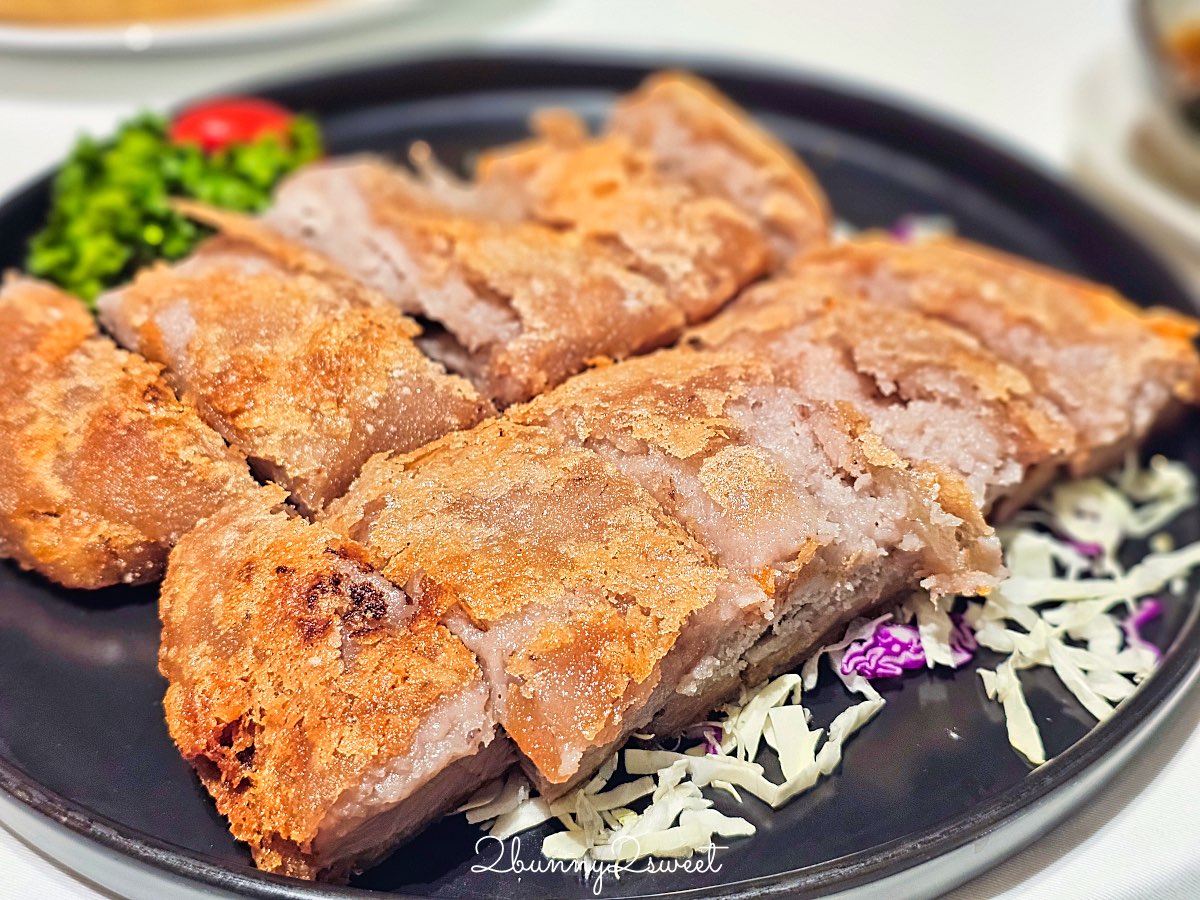 忠孝復興美食【點水樓復興店】台北江浙料理經典名店，精緻功夫菜與頂級中餐饗宴 @兔兒毛毛姊妹花