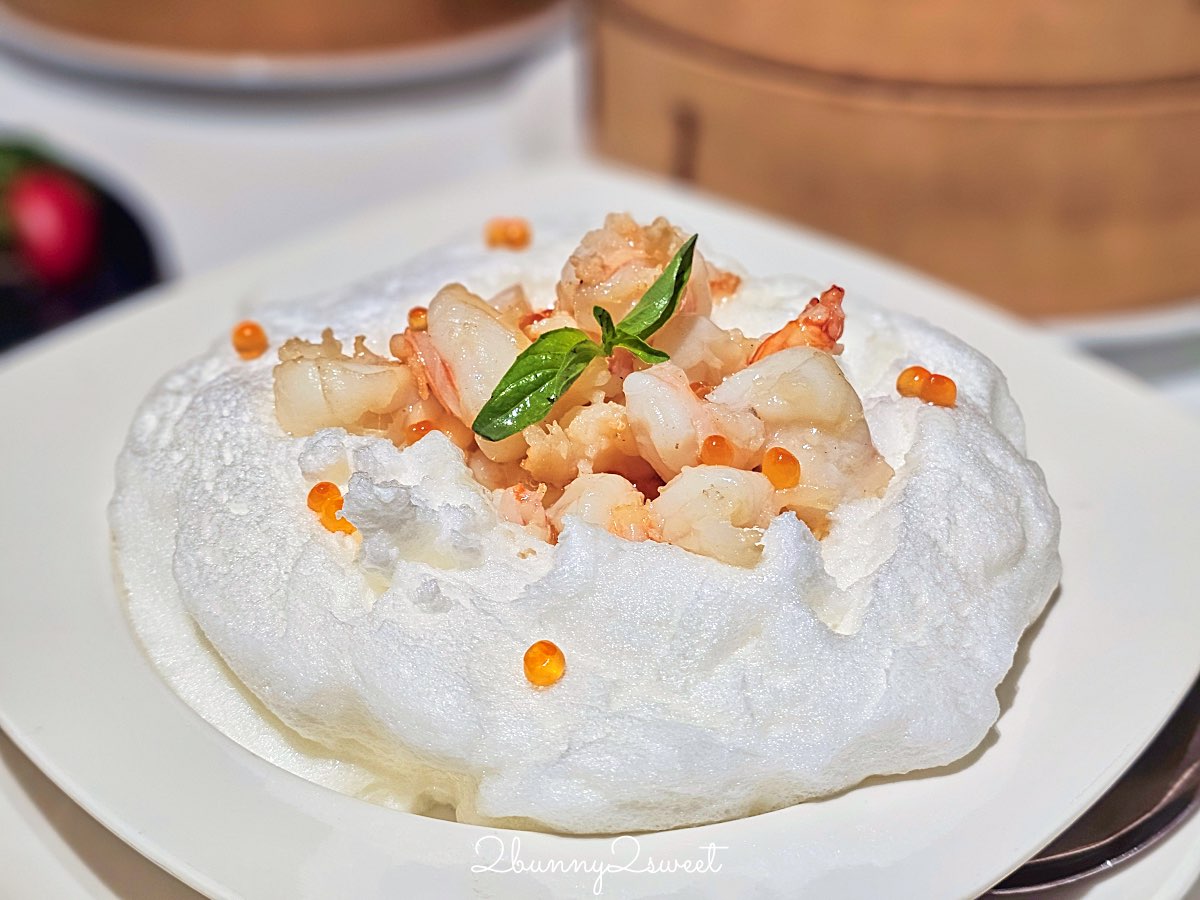 忠孝復興美食【點水樓復興店】台北江浙料理經典名店，精緻功夫菜與頂級中餐饗宴 @兔兒毛毛姊妹花