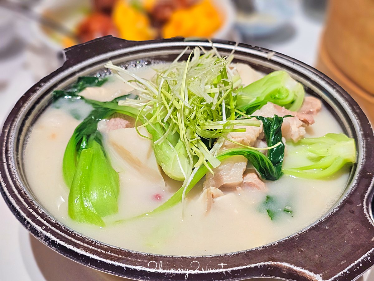 忠孝復興美食【點水樓復興店】台北江浙料理經典名店，精緻功夫菜與頂級中餐饗宴 @兔兒毛毛姊妹花
