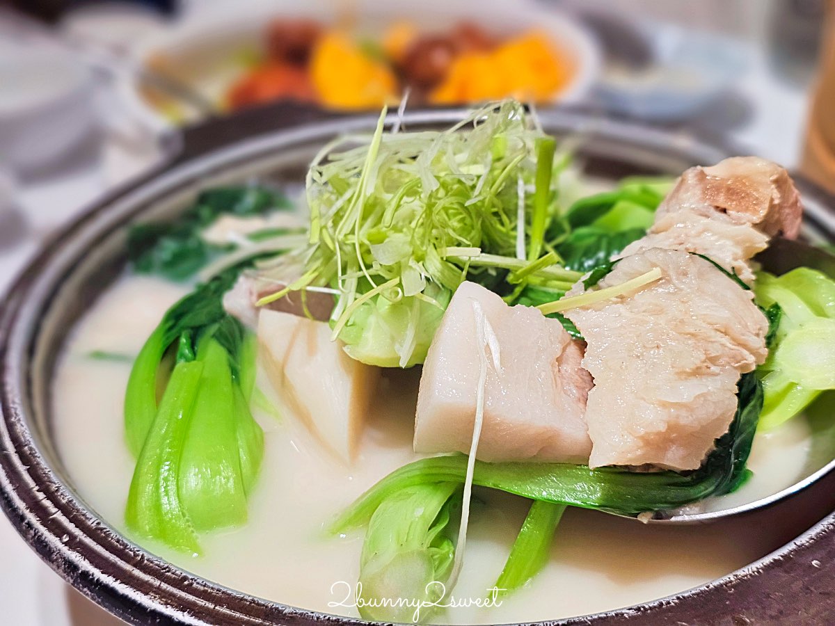 忠孝復興美食【點水樓復興店】台北江浙料理經典名店，精緻功夫菜與頂級中餐饗宴 @兔兒毛毛姊妹花