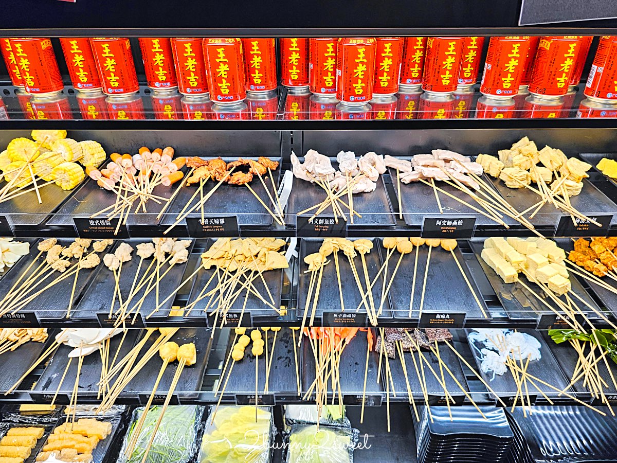 台北西門町【ABV 串串啤酒館 西門店】正宗重慶麻辣鍋＋精釀啤酒完美搭配！ @兔兒毛毛姊妹花