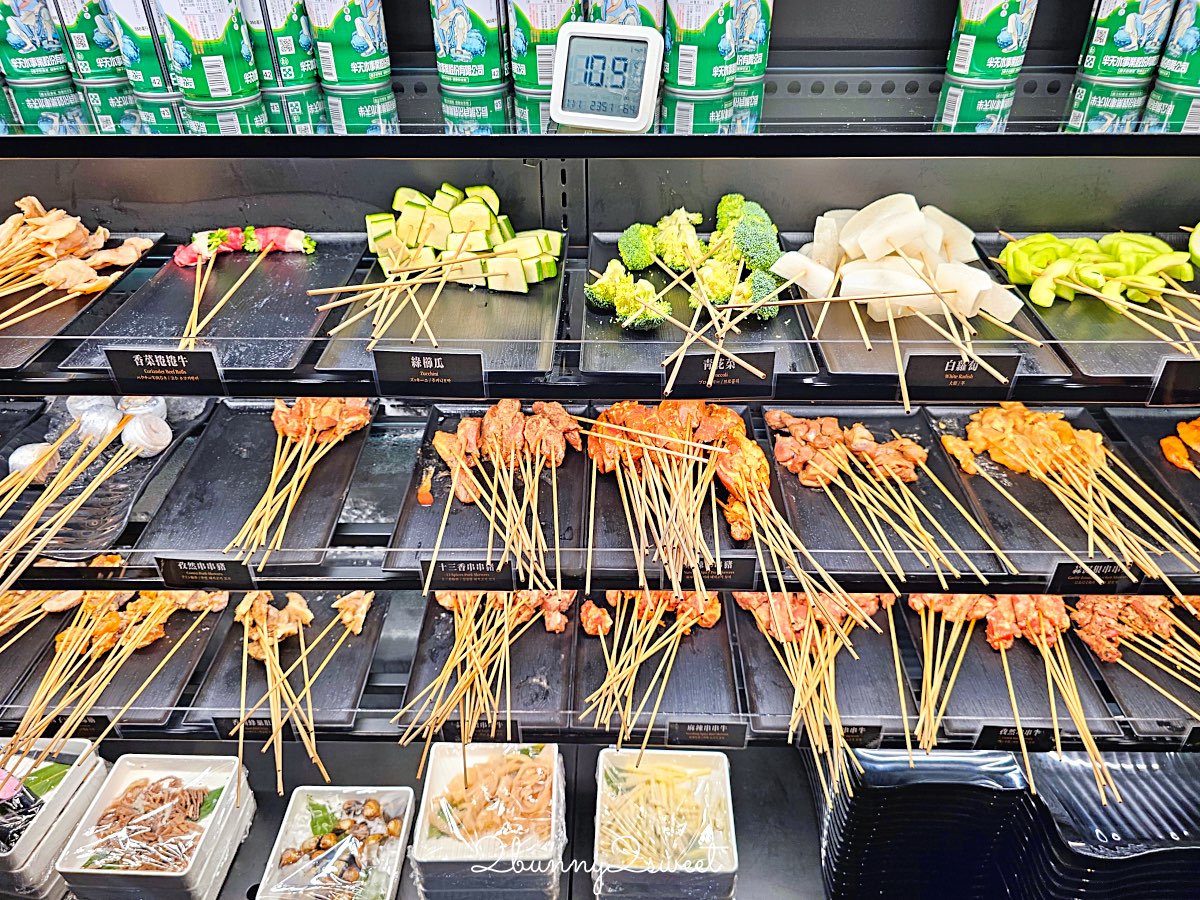 台北西門町【ABV 串串啤酒館 西門店】正宗重慶麻辣鍋＋精釀啤酒完美搭配！ @兔兒毛毛姊妹花