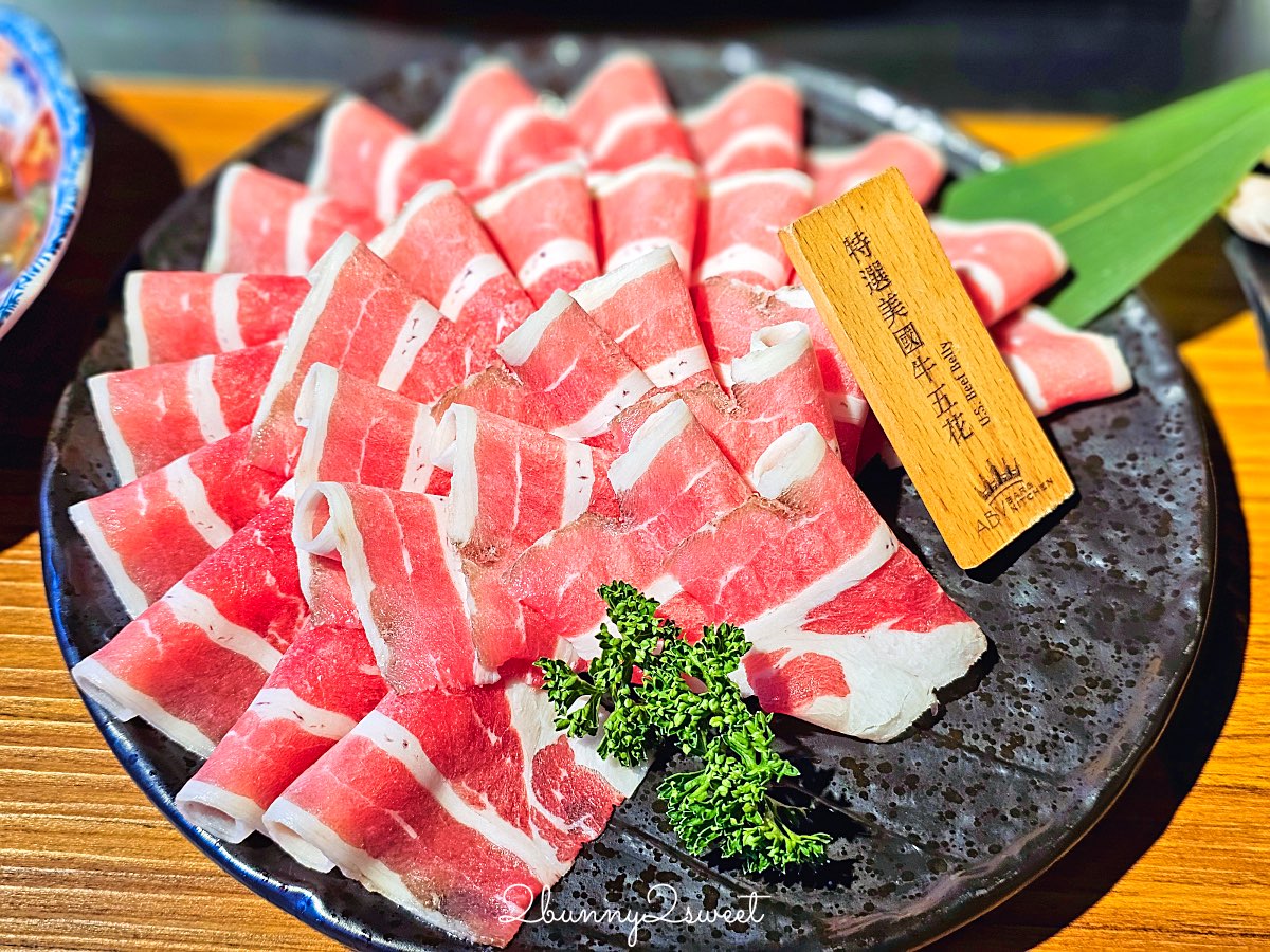 台北西門町【ABV 串串啤酒館 西門店】正宗重慶麻辣鍋＋精釀啤酒完美搭配！ @兔兒毛毛姊妹花