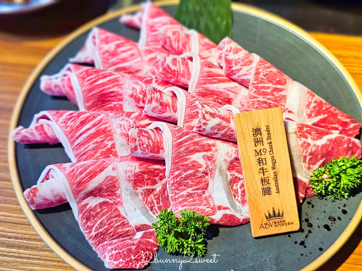 台北西門町【ABV 串串啤酒館 西門店】正宗重慶麻辣鍋＋精釀啤酒完美搭配！ @兔兒毛毛姊妹花