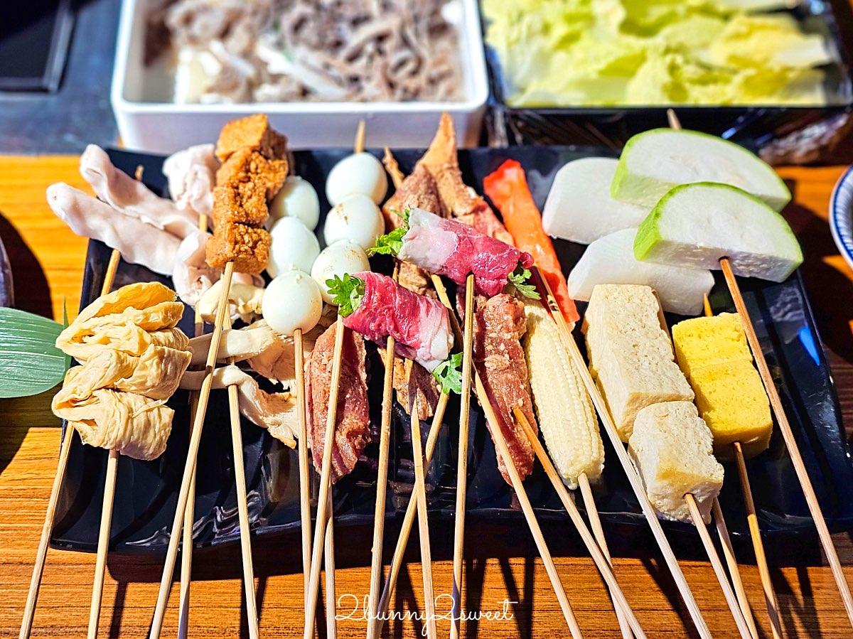 台北西門町【ABV 串串啤酒館 西門店】正宗重慶麻辣鍋＋精釀啤酒完美搭配！ @兔兒毛毛姊妹花